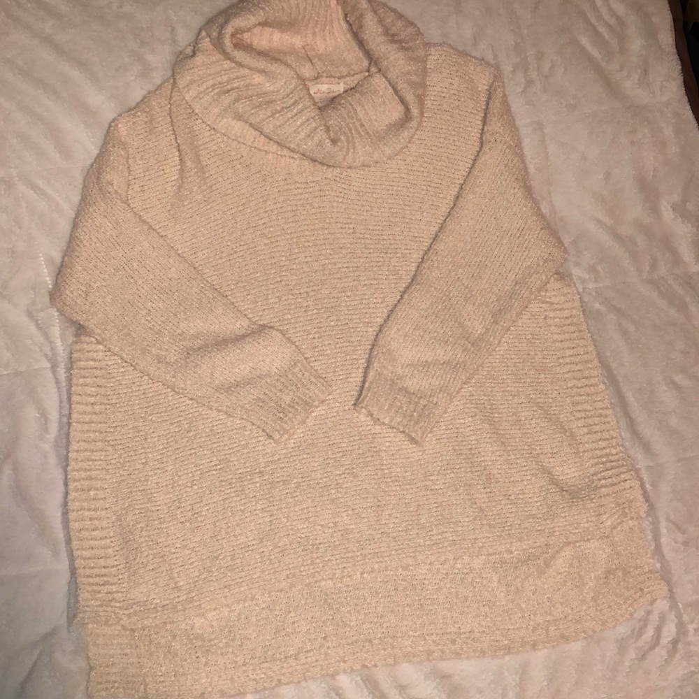 Allie Rose sweater